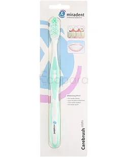 Miradent Brosse A Dents Carebrush Verte