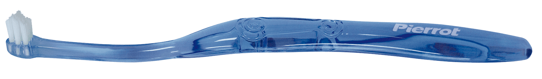 Pierrot Brosse A Dents Specialiste Precision Monotip Reference 11