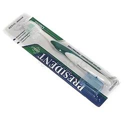 President Brosse A Dents Classic Medium