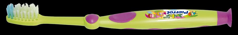 Pierrot Brosse A Dents Junior Plus Reference 90