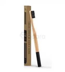 Denti Smile Brosse A Dents Bambou Naturel Soft