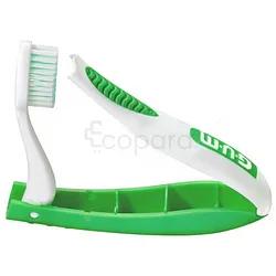 Gum Brosse A Dents Travel Soft Reference 158