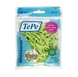 Tepe Mini Flosser 36 Unites