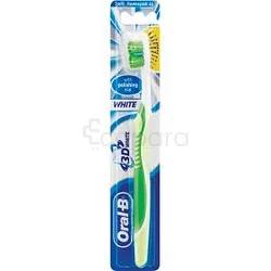 Oral-b Brosse A Dents 3d White 35 Soft Reference Brs_3dw001