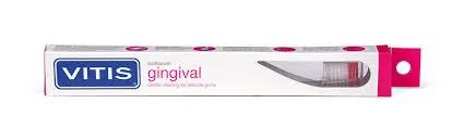 Vitis Brosse A Dents Gingival