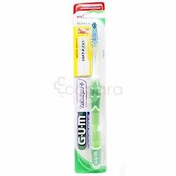 Gum Brosse A Dents Technique Souple Normal Reference 490