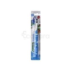 Gum Brosse A Dents Junior 7-9ans Reference 902
