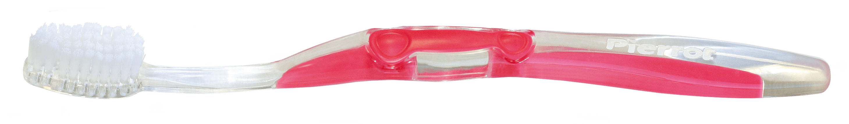 Pierrot Brosse A Dents Specialiste Gencives Delicates Reference 10