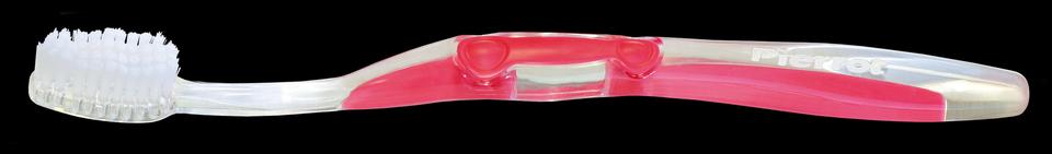 Pierrot Brosse A Dents Specialiste Gencives Delicates Reference 10