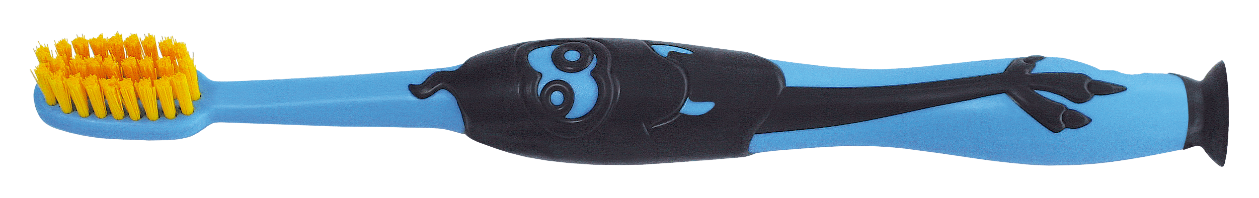 Pierrot Brosse A Dents Monster Reference 97