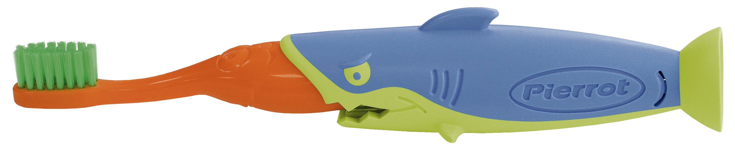 Pierrot Brosse A Dents Sharky Reference 99