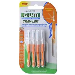 Gum Trv-ler Brossette Proxapross 0.9mm Reference 1412