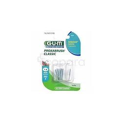 Gum Recharge Brossettes Fines Par 8 Unites 1.6mm Reference 614