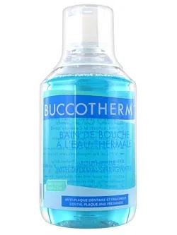 Buccotherm Bain De Bouche 300ml