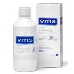 Vitis Whitening Bain De Bouche 500ml