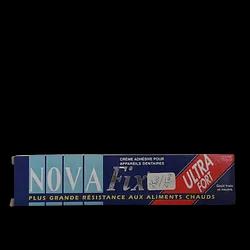 Novafix Ultra Fort Creme 50g