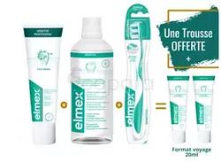 Elmex Pack Sensibilite