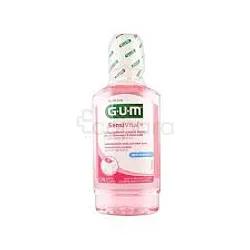 Gum Bain De Bouche Sensivital+ 300ml Reference 6081