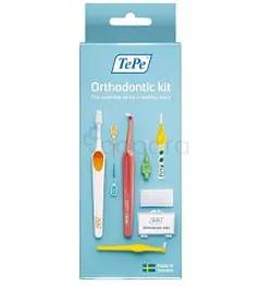 Tepe Kit Orthodontique Boite De 6