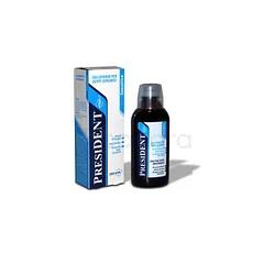 President Bain De Bouche Sensitive 200ml