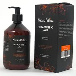 Naturo Pathica Vitamine C Lait 500ml