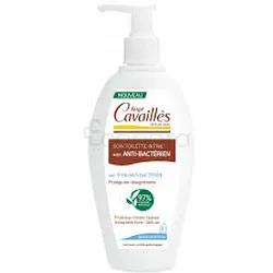 Roge Cavailles Soin Toilette Intime Anti Bacterien 250ml