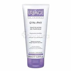 Uriage Gyn-phy Toilette Intime Gel Fraicheur 200ml