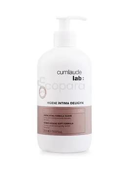 Cumlaude Hygiene Intime Deligyn Gel 500ml