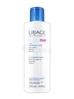 Uriage Lait Demaquillant 250ml