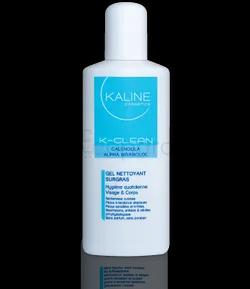 Kaline K-clean Gel Nettoyant Surgras 200ml
