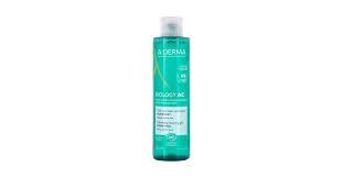 Aderma Biology Ac Gel Moussant Nettoyant 200ml