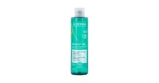 Aderma Biology Ac Gel Moussant Nettoyant 200ml