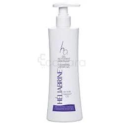 Heliabrine Ha Gel Nettoyant Moussant 250ml