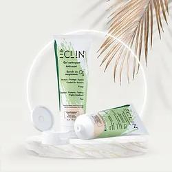 Eclin Gel Nettoyant Anti-acne 200ml