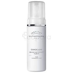 Esthederm Osmoclean Mousse Nettoyante Purete 150ml