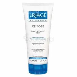 Uriage Xemose Syndet Nettoyant Doux 200ml