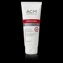 Acm Sebionex Gel Nettoyant Cleansing 200ml