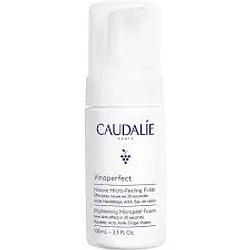 Caudalie Vinoperfect Mousse Micro-peeling Eclat 100ml