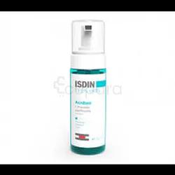 Isdin Acniben Mousse Nettoyante 150ml