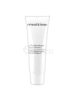 Resultime Gommage Soin Microdermabrasion Scrub 50ml