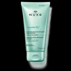 Nuxe Aquabella Gelee Purifiante Micro-exfoliante 150ml