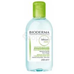Bioderma Sebium H2o Solution Micellaire 250ml