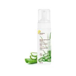 Fleurance Mousse Nettoyante Douce A L'aloe Vera 150ml