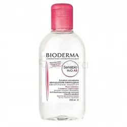 Bioderma Sensibio H2o Ar Solution Micellaire Demaquillante Anti-rougeurs 250ml