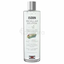 Isdin Eau Micellaire 4 En 1 400ml