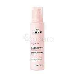 Nuxe Very Rose Lait Demaquillant Onctueux 200ml