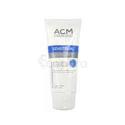 Acm Sensitelial Gel Nettoyant Surgras 200ml