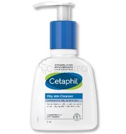 Cetaphil Oily Skin Cleanser 236ml