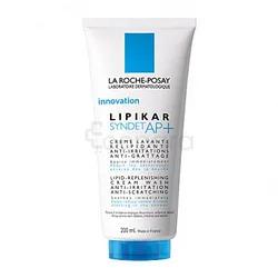 La Roche Posay Lipikar Syndet Ap+ 200ml
