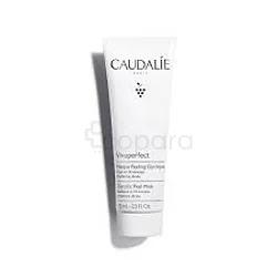 Caudalie Vinoperfect Masque Peeling Glycolique 75ml Reference 328
